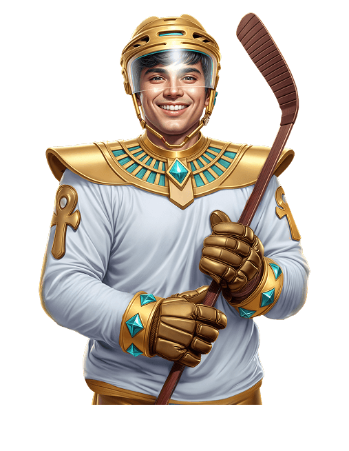 ice hockey